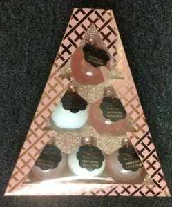 BROOMFIELD BATH COLLECTION Glitter NEW - Picture 1 of 4