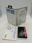 Afterburner videogioco sega Master System completo funzionante Pal 