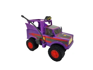 ZURG'S Racer Toy Story RC's Race Pull-Back Launch Car Mattel 2011 Disney Pixar - Bild 1 von 8