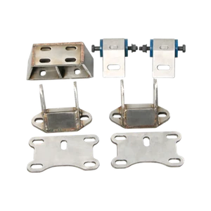 CXRacing 1UZ-FE Engine R156 Transmission Mount Kit For 95-04 Toyota Tacoma Truck - Bild 1 von 12