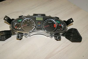 HONDA JF12 S-WING ABS FES125A TACHIMETRO COKPIT - Foto 1 di 5