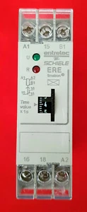 Zeitrelais ERE  01 - 10 s  von RS Components - Bild 1 von 2