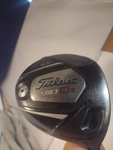 Titleist 910D3 Driver 9.5* ATMOS TOUR SPEC 6S FUJIKURA WITH GOLF PRIDE GRIP - Picture 1 of 2