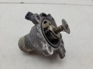 Fiat Ducato Iveco Daily 2015 2.3 Diesel Thermostat Housing 504387382 - Picture 1 of 24