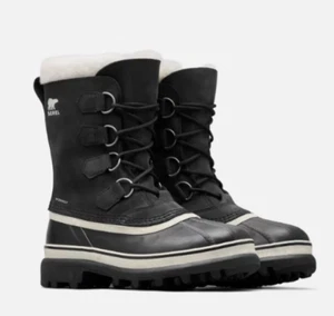 CARIBOU™ Women's Waterproof Boot, Size 11 - Picture 1 of 9
