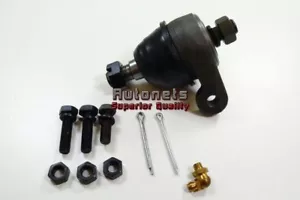 Kit de hardware de reemplazo de rótula inferior Chevy Impala de 1958 y Chevy Vette de 1963 - Imagen 1 de 1
