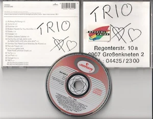 Trio CD Trio © 1982 Da Da Da... / Stephan Remmler - Bild 1 von 1