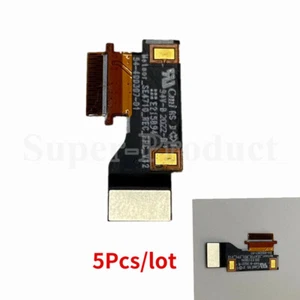 5 Piezas Nuevo Escáner Motor SE4710 Cable Flexible para Zebra Motorola TC21, TC26 - Imagen 1 de 3