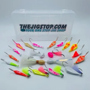 The Ultimate Pompano Jig Fishing Kit - Picture 1 of 10