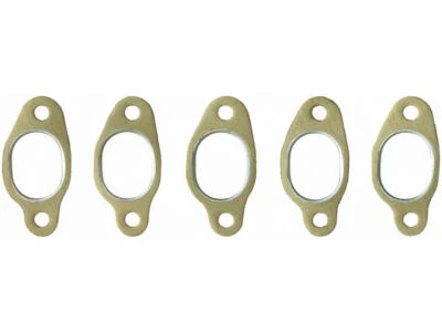 Juego de juntas de colector de escape Felpro 91688VS 1981 1982 para Audi 4000 1980-1987 Foto 1 de 2