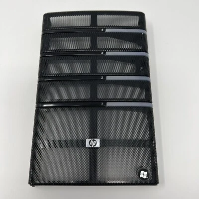 Hp Mediasmart Ex495 Front Panel - Image 1 of 2