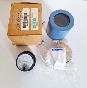 Medidor de flujo Rosemount 1151-0728-0009 A02-BIA - Imagen 1 de 5