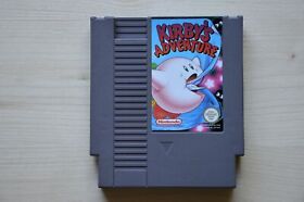 NES - Kirby's Adventure für Nintendo NES
