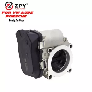 ZPY Brand new Electronic Butterfly Throttle body Valve 06K 133 062 H - Picture 1 of 4