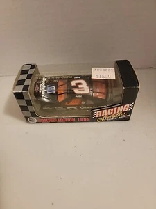 Copa Winston 1995 Dale Earnhardt Goodwrench Monte Carlo 1/64 edición limitada - Imagen 1 de 5