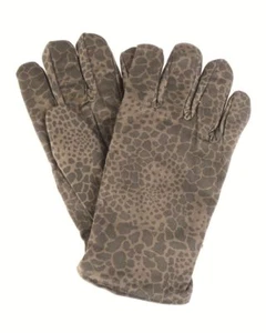 Military  army surplus puma camouflage winter gloves - Picture 1 of 1