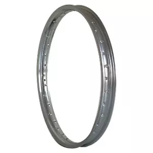 *NEW OEM HONDA RIM ALL PASSPORTS ALL_C70M_C70K1 CT90 CT110 SOLD EA 42701-102-793 - Bild 1 von 1