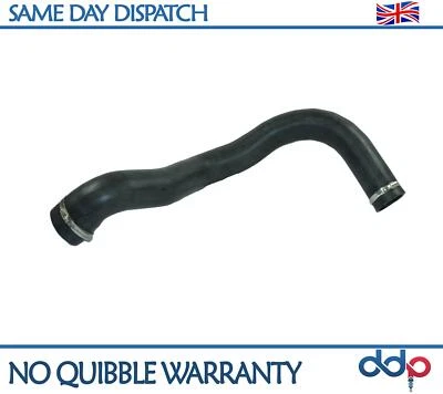 Tubo de manguera intercooler turbo para Mitsubishi Outlander III 2.2 DI-D 150HP 1505A568 Foto 1 de 4