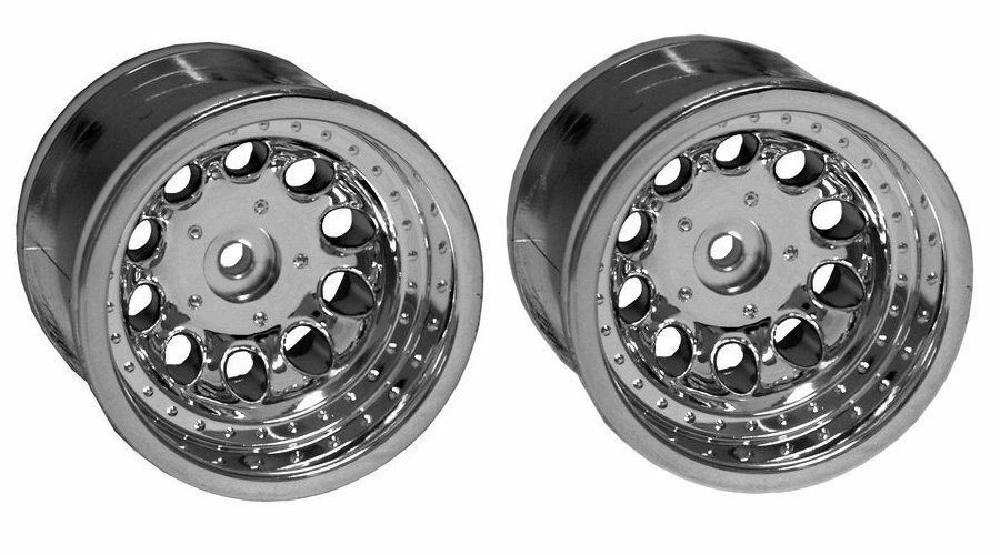 RPM R/C Products - Revolver 2.2 Truck Chr (2) - Image 1 of 1