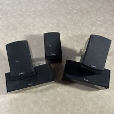 5 Energy Take Classic 5.1 Center Channel Home Audio  Speakers