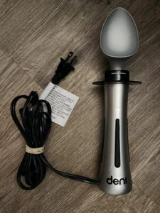 Cuchara de helado eléctrica DENI (Modelo #5111) (usada rara) funciona bien  - Imagen 1 de 4