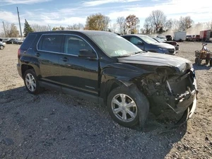 Ignition Switch Fits 15-22 CANYON 4158296 - Picture 1 of 12