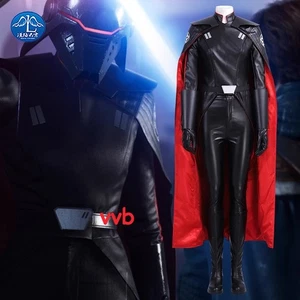 Star Wars Jedi: Fallen Order The Second Sister Outfit Cosplay Kostüm komplettes Set - Bild 1 von 22