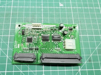 KitchenAid Refrigerator Control Board P#2307037 WP2307037 - Image 1 of 4