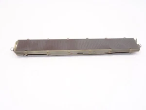 Vagón plano BEMO DC HOe 2280 ---6.6. - Imagen 1 de 2