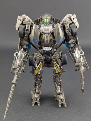 Transformers Movie The Best Lockdown complete Takara MB-15 AOE Deluxe - Image 1 of 4