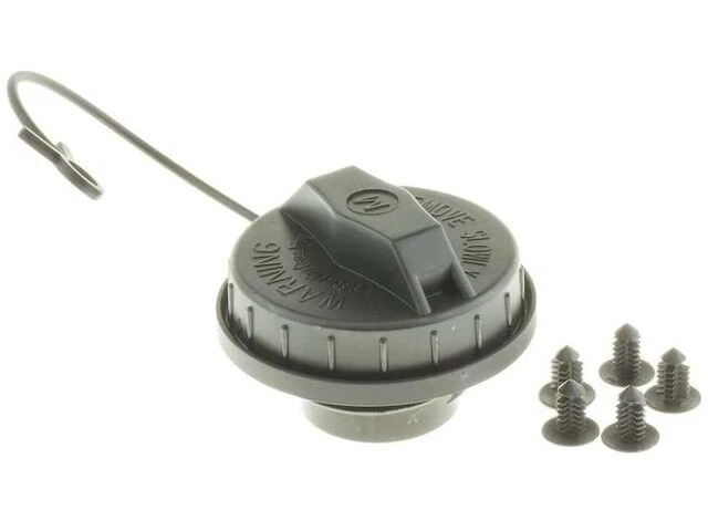 Motorad 62NQ87H Fuel Tank Cap Fits 2011-2012 Infiniti FX35 OE Equivalent - Image 1 of 1