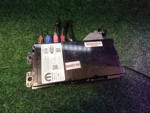 22 23 JEEP WAGONEER TELEMATICS COMMUNICATION CONTROL MODULE UNIT OEM 2023 5S7 - Foto 1 di 6