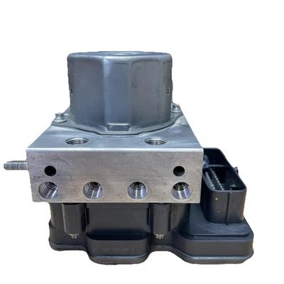 Refurbished ABS Brake Pump Module  2016 - 2019 Nissan Sentra 1.8 | 47660 4FU0D - Imagen 1 de 4