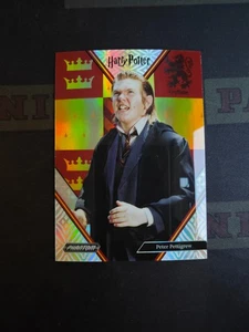2024 KAKAWOW PHANTOM HARRY POTTER Silver PHP-XP-15 Peter Pettigrew /999 - Picture 1 of 2