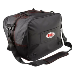 Bolsa para Casco de Moto Bell BL2120001 Negro - Imagen 1 de 2