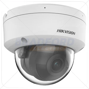 HIKVISION AcuSense 4K CCTV 8MP SECURITY CAMERA AUDIO SYSTEM NIGHT VISION OUTDOOR - Picture 1 of 9