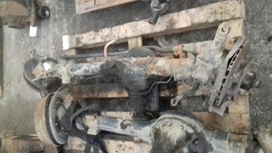 38511G9640 ponte anteriore per NISSAN PATROL (K W160) 2.8 1980 762339 - Imagen 1 de 1