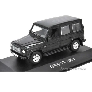 Mercedes Benz G500 V8 1993 1:43 Ixo Agostini Diecast modelcar - Picture 1 of 2
