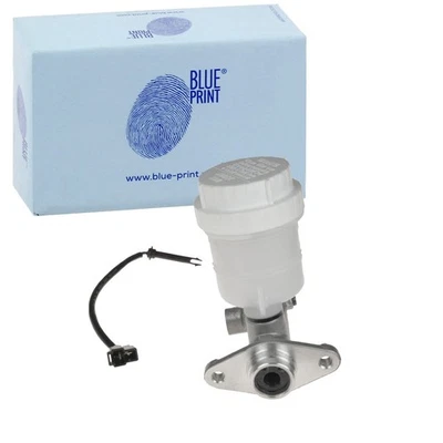 BLUE PRINT Cilindro Freno Principal Apto para Mitsubishi L200 Pajero De - Imagen 1 de 4