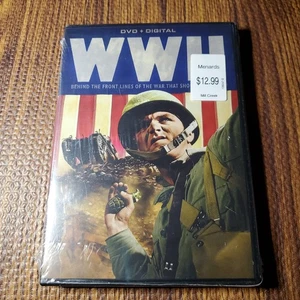 WWII DVD 2009 Documentary 20+ Hours Footage Mill Creek - Picture 1 of 3