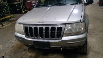 Interruptor de puerta delantera del conductor LHD Master para 99-04 GRAND CHEROKEE 4000456 Foto 1 de 4