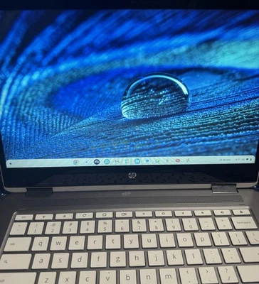 Hola Chrome X360 Touch Foto 1 de 4