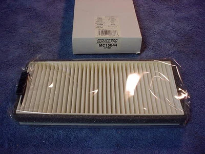 Filtro de aire de cabina Service Pro MC15044 Lincoln Continental 4,6 L V8 DOHC 95-1997 Y3 Foto 1 de 3
