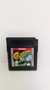 Frogger - Nintendo Gameboy Game Cartridge Only - Authentic Tested & Works! - Picture 1 of 6