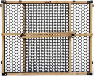 PUERTA DE SEGURIDAD CHLD WD 24"H Foto 1 de 2