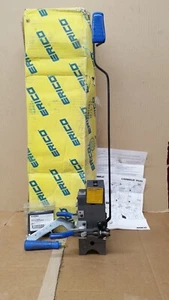 Erico Cadweld RRH592P Form mit Niederhalterahmen mit Griffen - Bild 1 von 8