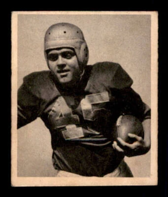 1948 Bowman #65 Michael Holovak - EX - Image 1 of 2