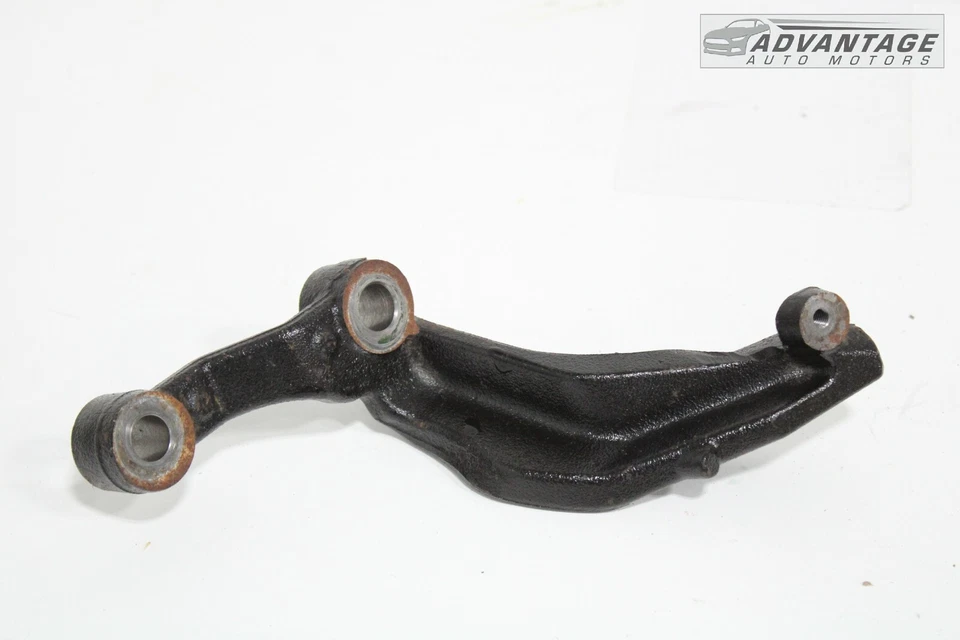 2018-2021 HONDA ODYSSEY 3.5L FWD AUTOMATIC TRANSMISSION SKID SUPPORT BRACKET OEM - Image 1 of 4