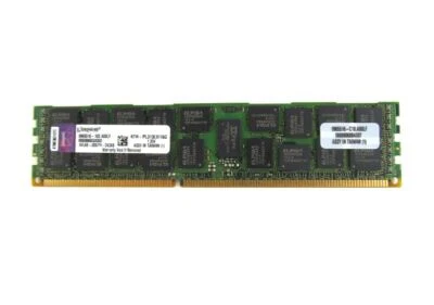 Kingston KTH-PL313LV/16G 16GB 1333MHZ REG ECC Low Voltage zy - Image 1 of 2