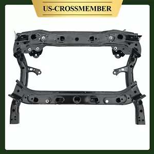 For Mercedes C300 Subframe Crossmember Front Engine Cradle 15-20 A2056280057 RWD - Foto 1 di 8